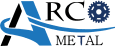 arcometal logo